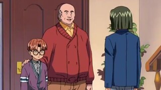 Hikaru no Go Episode 41 ( sub indo )