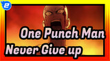 [One Punch Man/MAD/Epic] Heros Never Give up_2
