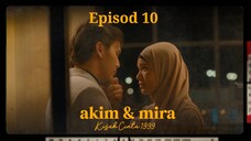 Kisah ❤️ 1999 Episod 10 (Episod Akhir)