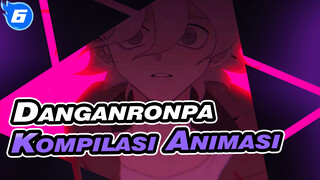 [Kompilasi Animasi Danganronpa 4] Proyek Kolaborasi Animasi Pendek_6