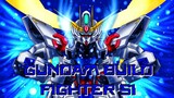 E20 🇮🇩 - Gunpla S1 (Gundam Build Fighter)