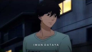 ao haru ride - 10,000 hours amv