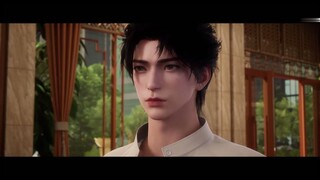 Du Shi Gu Xian Yi (แพทย์อมตะ เมืองโบราณ) ตอนที่ 45