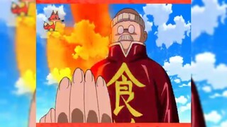 Tóm Tắt Phim p13 - Toriko Thợ Săn Ẩm Thực- Anime Hay Nhất