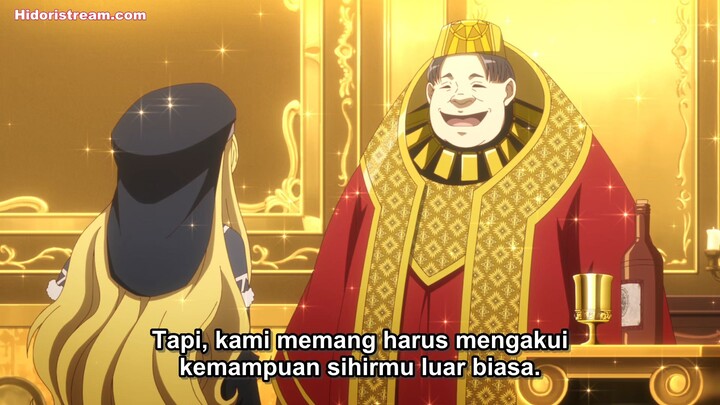 Kanchigai no Atelier Meister Episode 5 Sub Indo