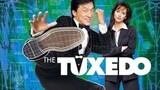 The Tuxedo movies explain 😈😈jackie chan