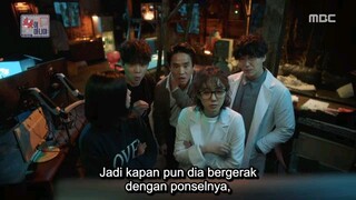 Iam Not a Robot episode 8 sub indo