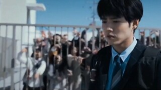 【中文】Trailer Eiji Akaso "Zombie 100%"