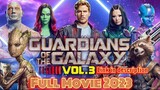Guardians of the Galaxy Vol. 3 ,2023 full movie