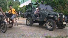 อุบัติรักเกาะสวรรค์ ตอนที่39