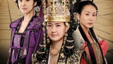 queen seon duk ep 12