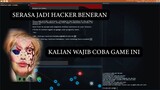 Hacknet walktrought 1