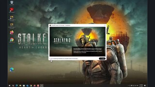 S.T.A.L.K.E.R. 2 Heart of Chornobyl Free Download PC