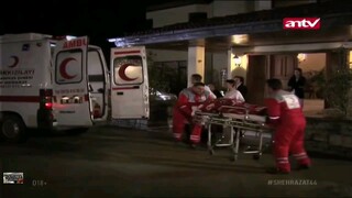 Shehrazat 1001 malam eps 44