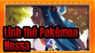 Linh thú Pokémon
Nessa