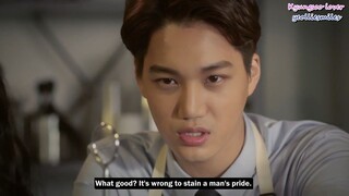 [ENG SUB] Choco Bank Episode 3