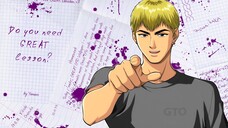 GTO (great teacher Onizuka)_ep.1  (Sub indo)