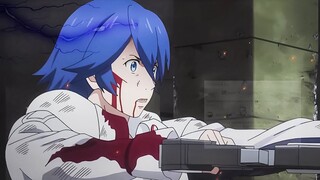 D-Rank Student Is Invincible But Pretends To Lose Every Match