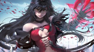 รวมฉาก CG สาวสวยต่าง ๆ ในเกม