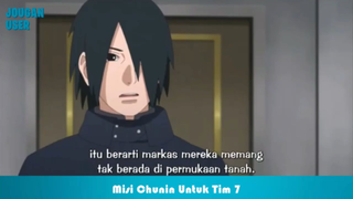 Misi Chunin Untuk Tim 7