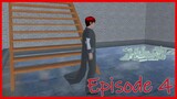 [Film] Bandits - Episode 4 || SAKURA School Simulator