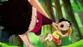 Cấp Độ Sức Mạnh Của SABO Hiện Tại SABO LUFFY Ai Mạnh Hơn p3