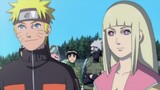 [Anime] "Naruto" | The Movies