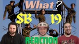 SB19 | REACTION |  'What?' Official MV