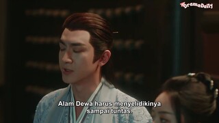 The Legend Of Shenli episode 16 (Indo sub)