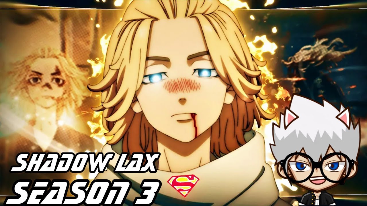 AnimeTalk on X: 【PREVIEW IMAGES】 — TOKYO REVENGERS Season 3 Episode 1 —   / X