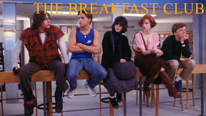 The Breakfast Club (1985)