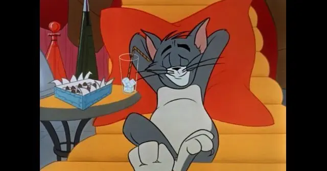 Tom and Jerry: The Chuck Jones Collection - Bilibili
