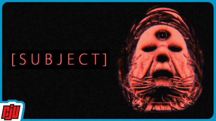 I'm Being Watched | [SUBJECT] | Indie Horror Game