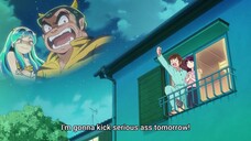 Urusei Yatsura S1 - 01 P4 English Sub (1080p)