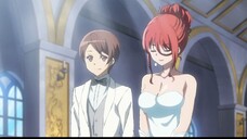 Isekai One Turn kill Neesan Eps 7 Sub Indo