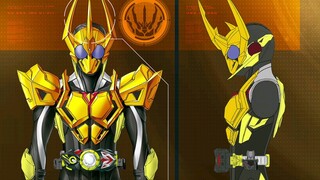 วิดีโอพิเศษ: Kamen Rider 01/ZERO ONE ชื่นชมรูปแบบที่ไม่ปรากฏ