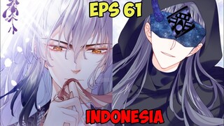 Apa Hubungan Ratu Dengan Kakak | Terpaksa Menikahi Kaisar Eps 61 Sub Indo