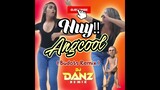 DjDanz Remix - HUY ANGCOOOOL!!!! ( Budots Remix ) | Pang TikTok Remix | Bombtek Remix