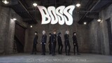 [PV] NCT U - BOSS '가정교사 히트맨 REBORN!' 코스프레 커버댄스 PV / Cosplay Cover Dance PV