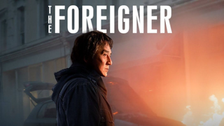 The Foreigner 2017 1080p HD