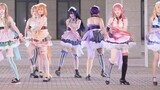 【TSIA】Come in to see the beautiful maid ❤️ approaching with love 【LOVE LIVE!】【Main seat】