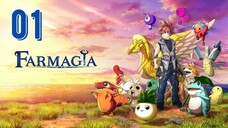 [S01.E01] Farmagia