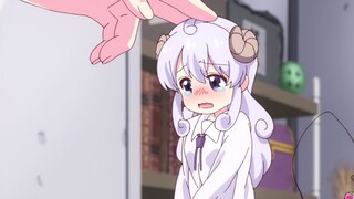 Those cute "little loli" in anime