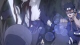 [AMV]คลิปวีดีโอตระกูลอุจิวะในนารุโตะ ห่างไปหลายปีแสง