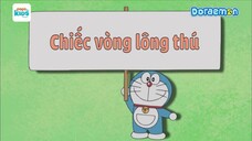 Doraemon S10: Chiếc vòng lông thú