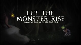 Tigerstar and Tawnypelt - Let the Monster Rise [SEMI*-completed Warrior Cats MAP]