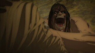 ไททัน ภาค4 เอเรน กินไททันค้อนสงคราม Attack on Titan Final Season