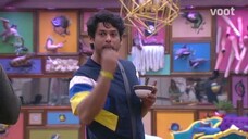 Bigg Boss Season 13 [Episode 121] Hindi