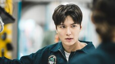 When the Stars Gossip Episode 8 Sub Indo