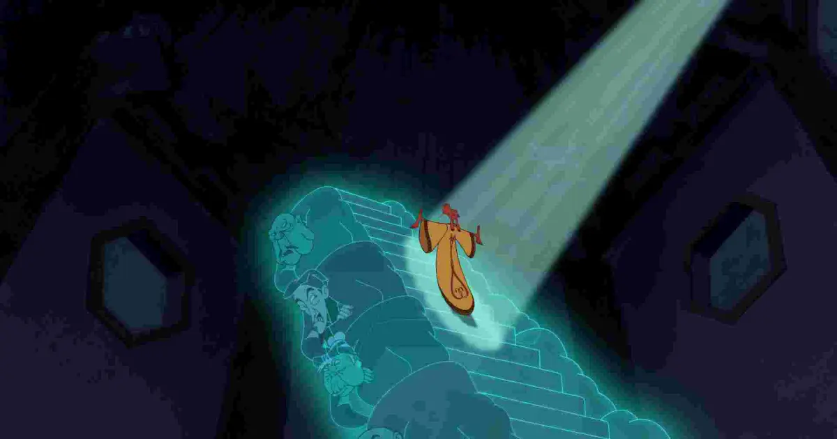 Mulan Ii Full Movie Online Free